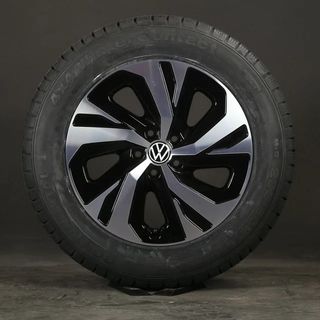 Llantas 18” VW OEM Originales