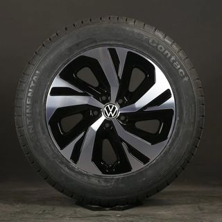 Llantas 18” VW OEM Originales