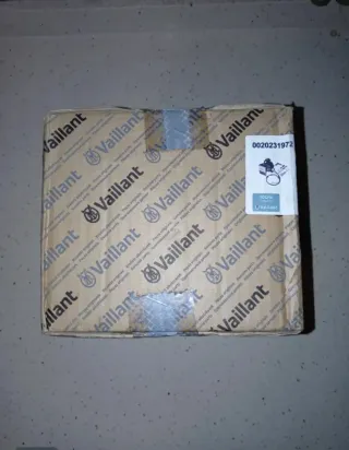 Bomba circulación Vaillant Ecotec 0020231972 Nueva