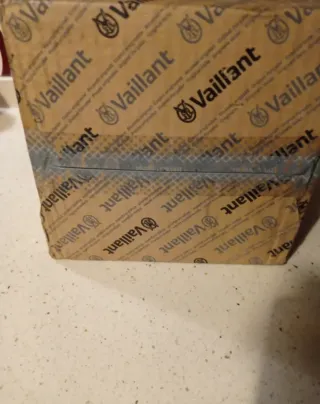 Bomba circulación Vaillant Ecotec 0020231972 Nueva
