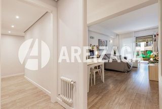 Piso en venta en Gros en San Sebastián-Donostia
