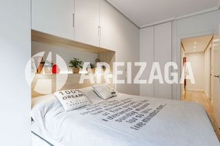 Piso en venta en Gros en San Sebastián-Donostia
