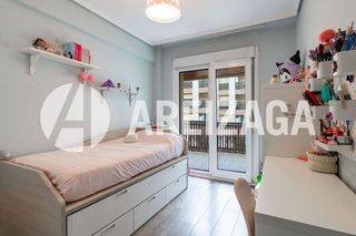 Piso en venta en Gros en San Sebastián-Donostia