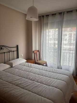 Piso en alquiler en Pizarrales en Salamanca