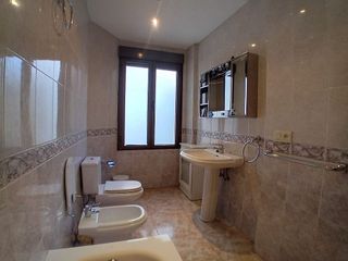 Piso en alquiler en Pizarrales en Salamanca