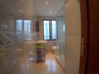 Piso en alquiler en Pizarrales en Salamanca