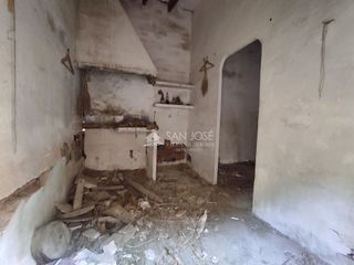 Chalet en venta en Aspe