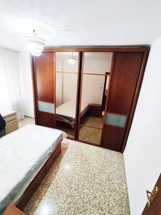 Piso en alquiler en Camino de Ronda - Rosaleda en Granada