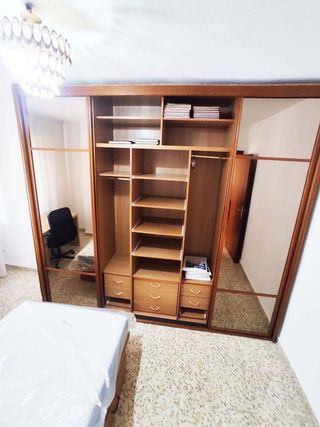 Piso en alquiler en Camino de Ronda - Rosaleda en Granada