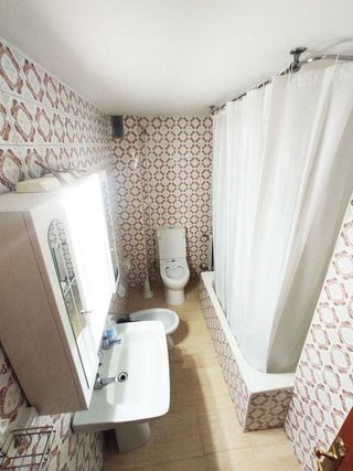 Piso en alquiler en Camino de Ronda - Rosaleda en Granada