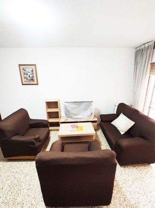 Piso en alquiler en Camino de Ronda - Rosaleda en Granada