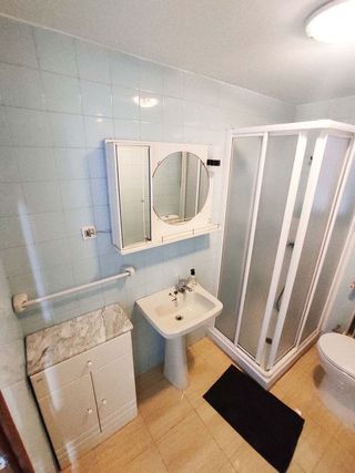 Piso en alquiler en Camino de Ronda - Rosaleda en Granada