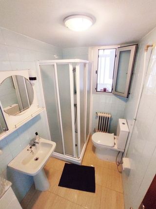 Piso en alquiler en Camino de Ronda - Rosaleda en Granada