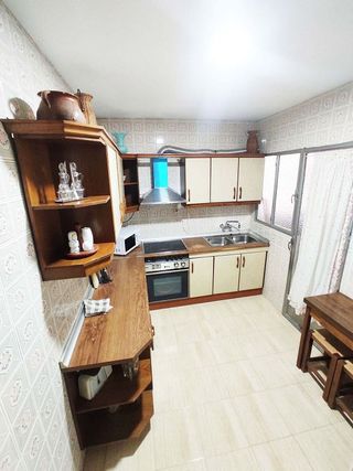 Piso en alquiler en Camino de Ronda - Rosaleda en Granada