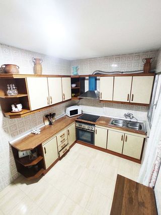 Piso en alquiler en Camino de Ronda - Rosaleda en Granada