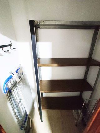 Piso en alquiler en Camino de Ronda - Rosaleda en Granada