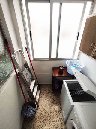 Piso en alquiler en Camino de Ronda - Rosaleda en Granada