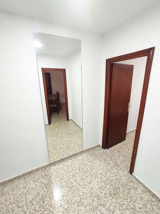 Piso en alquiler en Camino de Ronda - Rosaleda en Granada