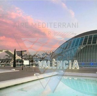 Piso en alquiler en La Xerea en Valencia