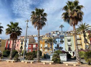 Piso en alquiler en La Xerea en Valencia