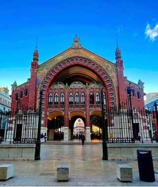 Piso en alquiler en La Xerea en Valencia