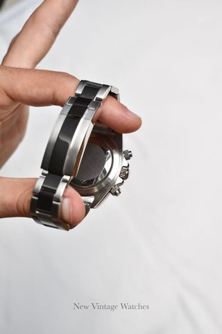 Seiko Daytona VK63 Cronografo Mod