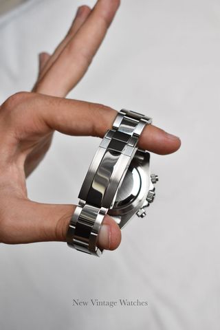 Seiko Daytona VK63 Cronografo Mod