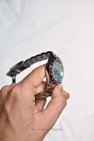 Seiko Daytona VK63 Cronografo Mod