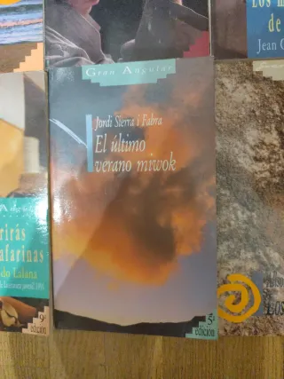 Literatura juvenil