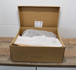 Botas de agua para mujer Gioseppo color burdeos 38