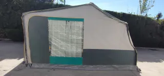 Carro tienda