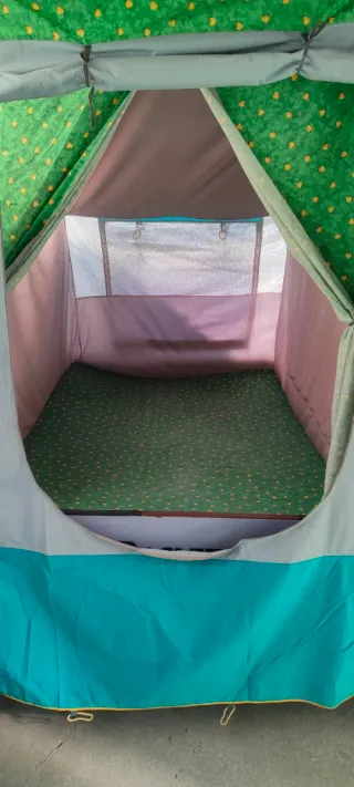 Carro tienda