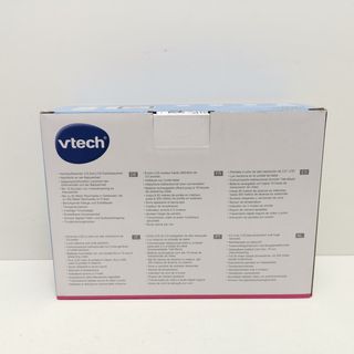 Vigilabebés Vtech Vm4258 234823