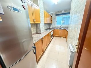 Piso en alquiler en Centre en Sitges