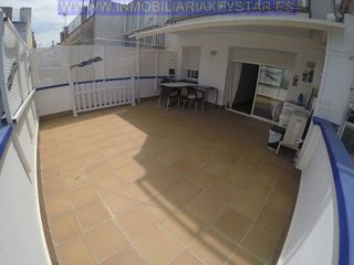 Piso en alquiler en Centre en Sitges