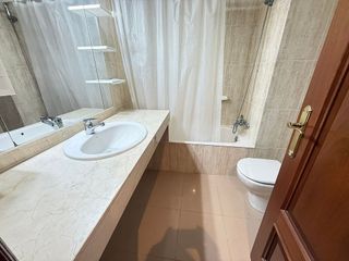 Piso en alquiler en Centre en Sitges