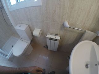 Piso en alquiler en Centre en Sitges