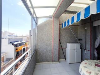Ático en venta en Playa del Cura en Torrevieja