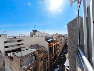 Ático en venta en Playa del Cura en Torrevieja