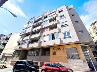 Ático en venta en Playa del Cura en Torrevieja