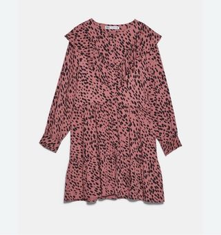 Vestido ZARA