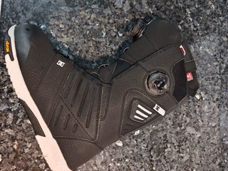Botas Snowboard DC Judge Talla 41 2026