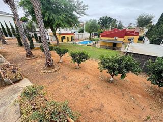 Chalet en venta en Oromana en Alcalá de Guadaira