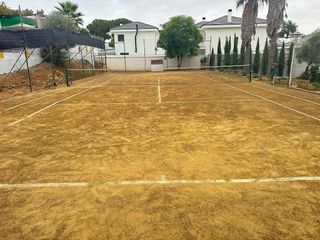 Chalet en venta en Oromana en Alcalá de Guadaira