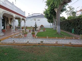 Chalet en venta en Oromana en Alcalá de Guadaira