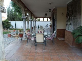 Chalet en venta en Oromana en Alcalá de Guadaira