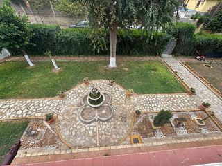 Chalet en venta en Oromana en Alcalá de Guadaira