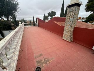 Chalet en venta en Oromana en Alcalá de Guadaira