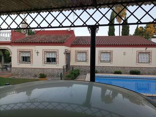 Chalet en venta en Oromana en Alcalá de Guadaira