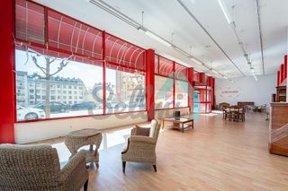 Local comercial en alquiler en Huca - Prados en Oviedo